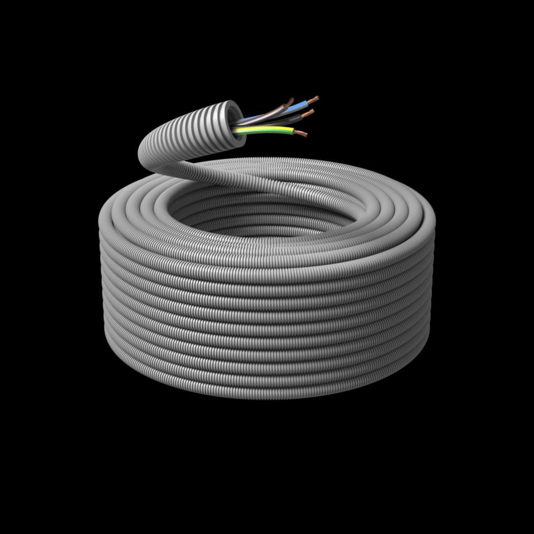 HAGER BOCCHIOTTI - ICTA GR 4G1,5 BMNT D20/100