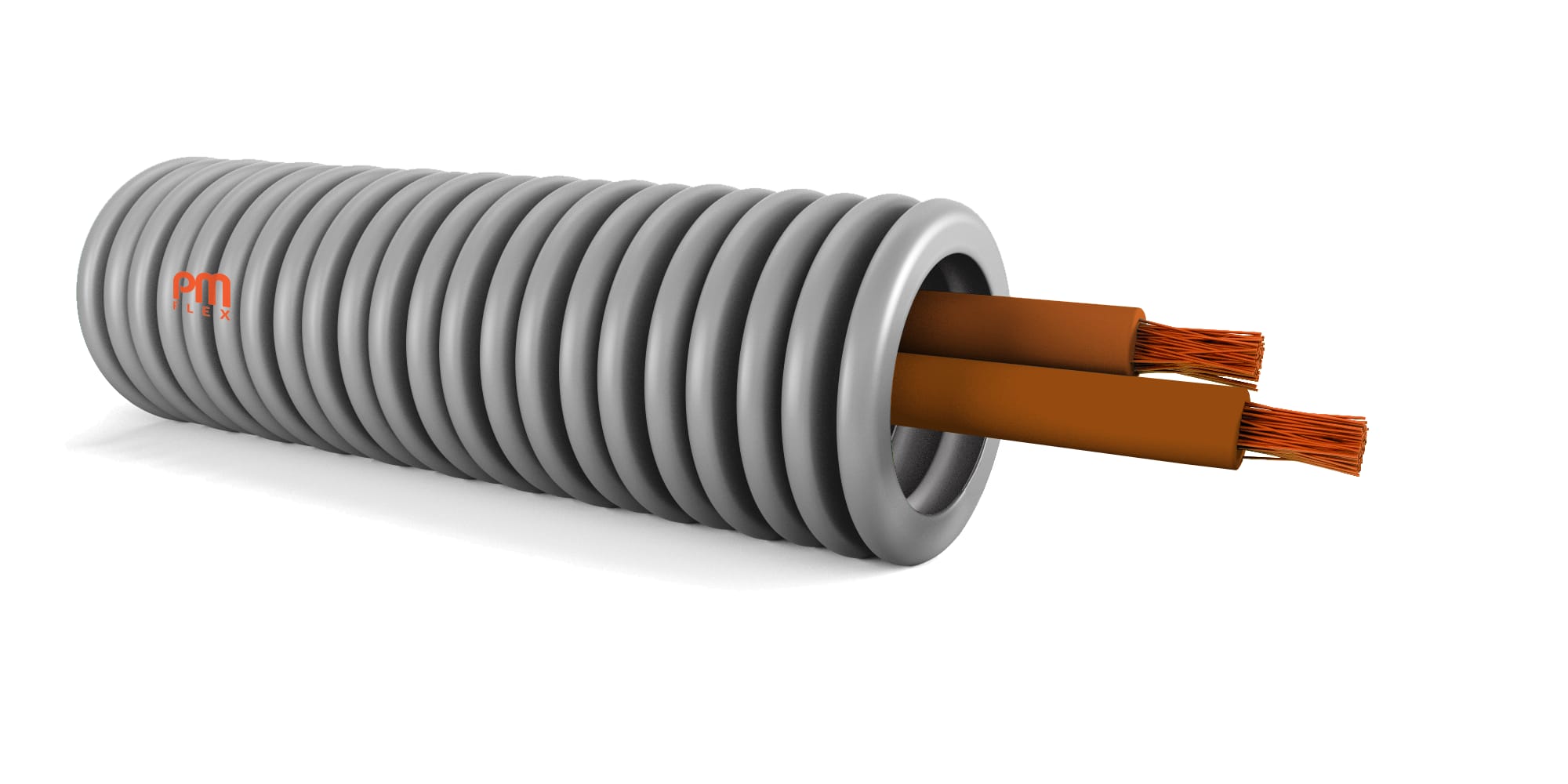 HAGER BOCCHIOTTI - ICTA20 GRIGIO + 2X1,5 FS17 MA MA A2KS15MM