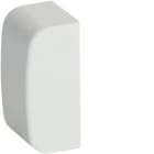 HAGER BOCCHIOTTI - LD 32x13 WE Terminale per Canale Design BIANCO EVEREST B01680