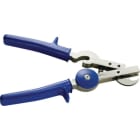 HAGER BOCCHIOTTI - TRITON Cesoia per canalette linea Cablaggio B02164