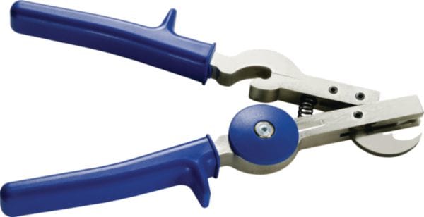 HAGER BOCCHIOTTI - TRITON Cesoia per canalette linea Cablaggio