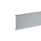 HAGER BOCCHIOTTI - COV-N 100 G Coperchio per canali linee TA-N/TA-EN/TA-GN GRIGIO B02407