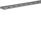 HAGER BOCCHIOTTI - SEP-N 80 Separatore per canali linee TA-N GRIGIO B02419