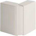 HAGER BOCCHIOTTI - Angolo esterno per canali linee TA-N / TA-EN bianco NEAV 120x40 W B02431