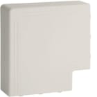 HAGER BOCCHIOTTI - NPAN 150x60 W Angolo piano per canali linee TA-N/TA-EN/TA-GN BIANCO B02507