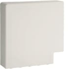 HAGER BOCCHIOTTI - NPAN 200x60 W Angolo piano per canali linee TA-N/TA-EN/TA-GN BIANCO B02509