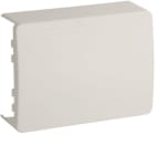 HAGER BOCCHIOTTI - NTAN 150x60 W Derivazione a T per canali linee TA-N/TA-EN/TA-GN BIANCO B02539