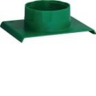 HAGER BOCCHIOTTI - Bocchettone MB 110x30 per canale METRO' FAST B02607