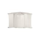 HAGER BOCCHIOTTI - AICN W Angolo interno variabile per canale cornice TCN BIANCO B03066