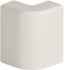 HAGER BOCCHIOTTI - AEM 22x10 W Angolo esterno per minicanali TMC/TMU BIANCO B03116