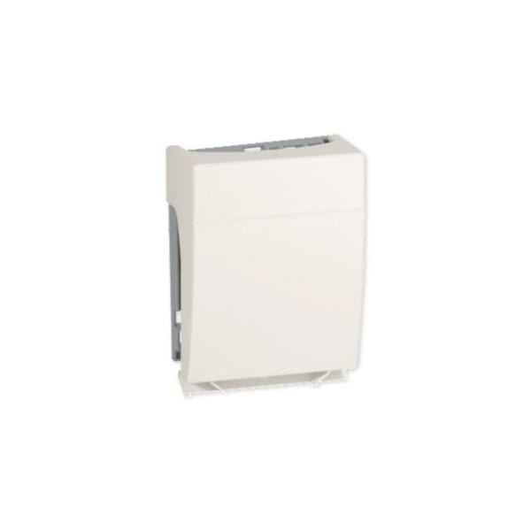 HAGER BOCCHIOTTI - DBN W Derivazione per canale battiscopa TBN BIANCO B03259