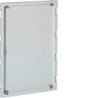 HAGER BOCCHIOTTI - CP 04 Controporta per quadri Pedro GRIGIO