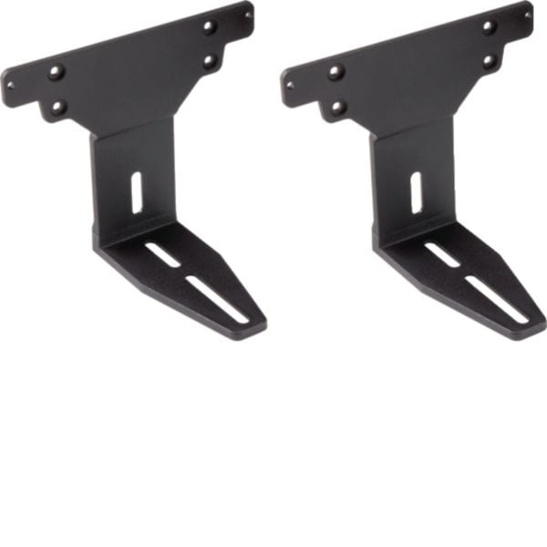 HAGER BOCCHIOTTI - Kit staffe canali da cablaggio KIT STAFFE CAN per quadri in vetroresina Pedro B04669