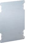 HAGER BOCCHIOTTI - Piastra di fondo in acciaio PF VTR 02 per quadri Pedro VTR 02 B04671