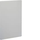 HAGER BOCCHIOTTI - PF VTR 04 ISOL Piastra di fondo isolante per quadri Pedro dimensione 4 B04693