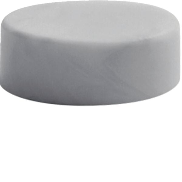 HAGER BOCCHIOTTI - Tappo doppio isolamento TDI 16 per cassette di derivazione da parete Pico B04859