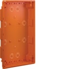 HAGER BOCCHIOTTI - STY SIC 36 MUR Scatola per muratura per centralino da incasso Pablo STYLE B04917