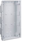 HAGER BOCCHIOTTI - Scatola per cartongesso per centralino Pablo Style 36 moduli STY SIC 36 CAR