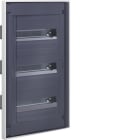 HAGER BOCCHIOTTI - STY INC 36W0 PF Frontale centralino da incasso Pablo STYLE con porta fumè B04957