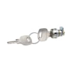 HAGER BOCCHIOTTI - Serratura portella SR 65 per centralini Pablo IP65