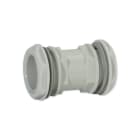 HAGER BOCCHIOTTI - A-KIT Kit affiancamento per Centralini Pablo GRIGIO B05162