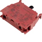 HAGER BOCCHIOTTI - CONTATTO NC 16A 690V Contatto NC per centralino IP55 CE PULS R B05770