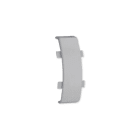 HAGER BOCCHIOTTI - GSP G Giunto coperchio per canale soprapavimento CSP-N GRIGIO B05914