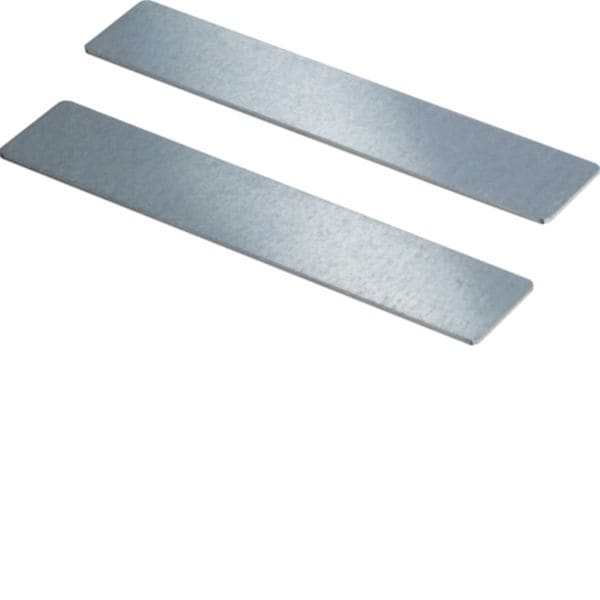 HAGER BOCCHIOTTI - GL-ALU Giunto lineare interno per canale ALU-B B06463