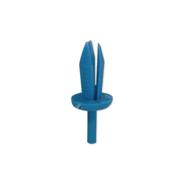 HAGER BOCCHIOTTI - Rivetto di fissaggio DUCTAFIX R4 diametro 4mm per canalette per cablaggio