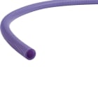 HAGER BOCCHIOTTI - CTAL 20 Tubo corrugato autorinvenente autoestinguente 3422 VIOLA B10141