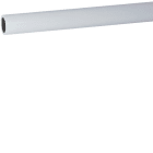 HAGER BOCCHIOTTI - Tubo rigido autoestinguente Halogen Free 3321 grigio HALO32 B10517