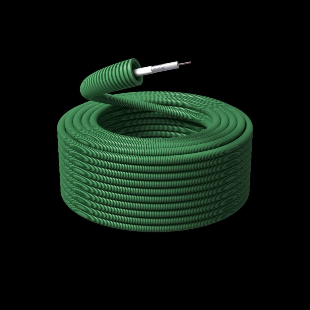 HAGER BOCCHIOTTI - ICTA20 VE, TV 17VATC CLASSE B C2S