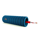 HAGER BOCCHIOTTI - ICTA BL ALLARME 4X0,22 D20/100