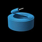 HAGER BOCCHIOTTI - ICTA20 AZ, U/UTP CAT. 6 LSZH D2Q