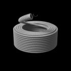 HAGER BOCCHIOTTI - ICTA 20 MM GRIGIO HF CON FILO, 100 M ICTA20F