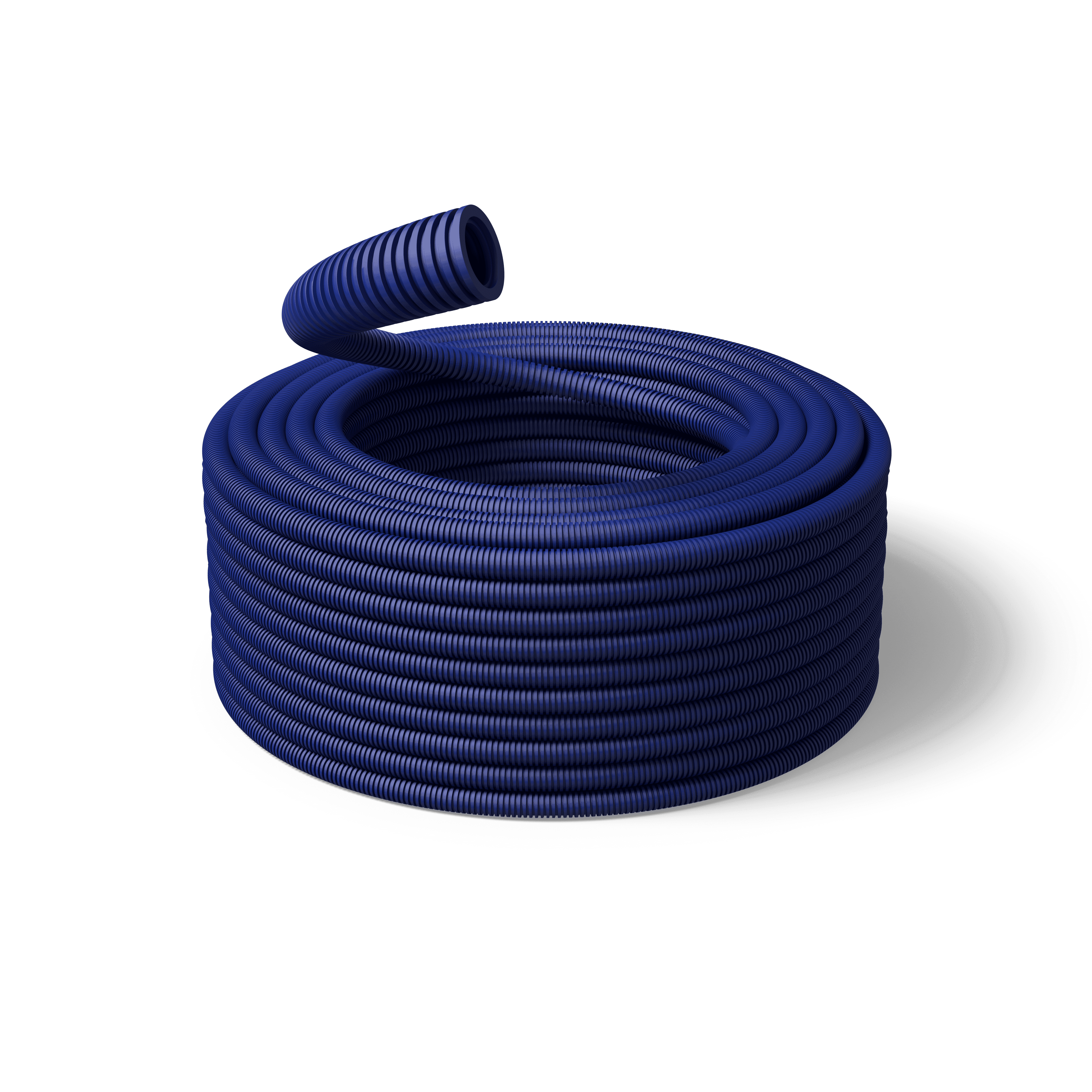 HAGER BOCCHIOTTI - ICTA3422 LUB+ BLU SC D25/100