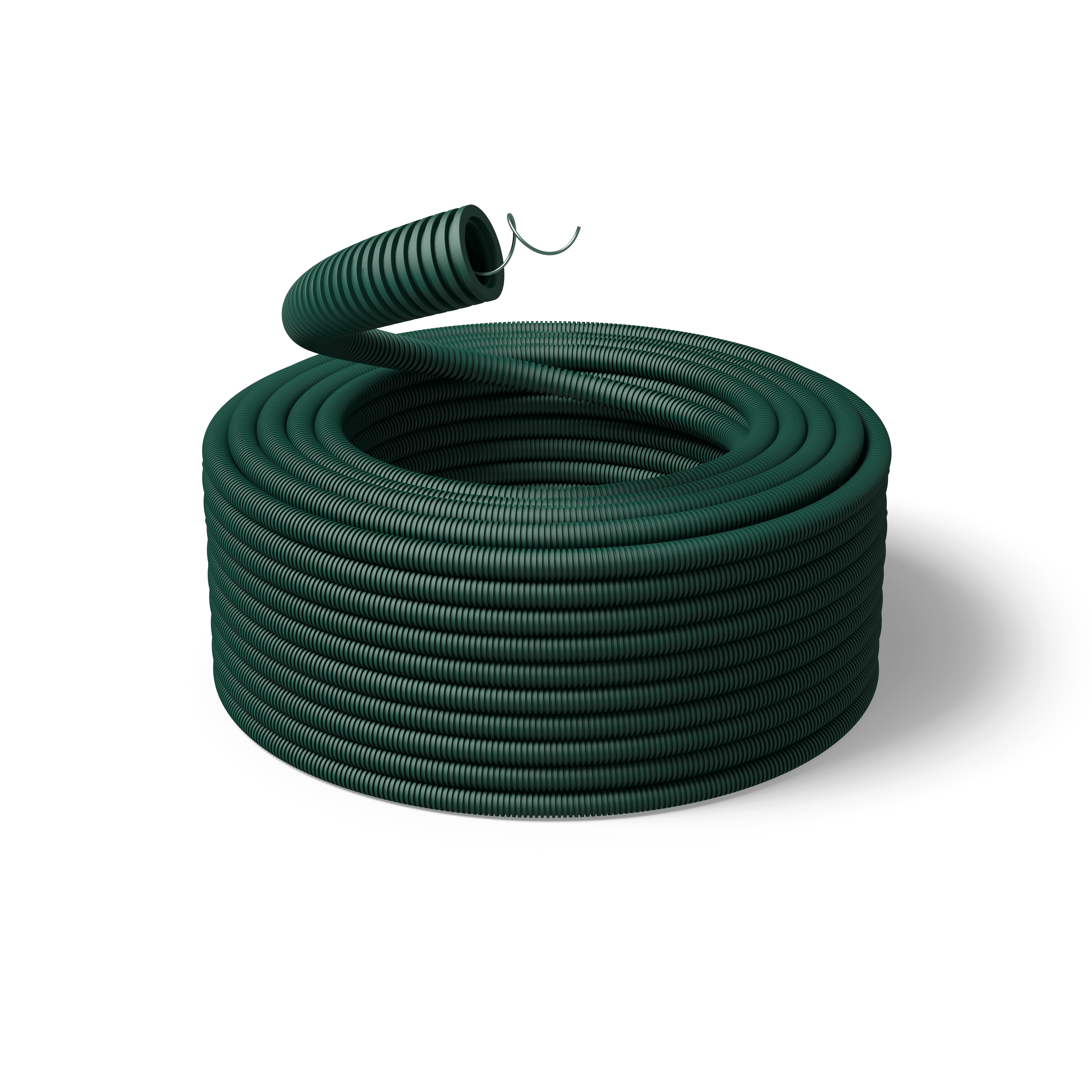 HAGER BOCCHIOTTI - ICTA ECO GREEN 16 MM HF CON FILO, 100 M ICTAECO16FRT30