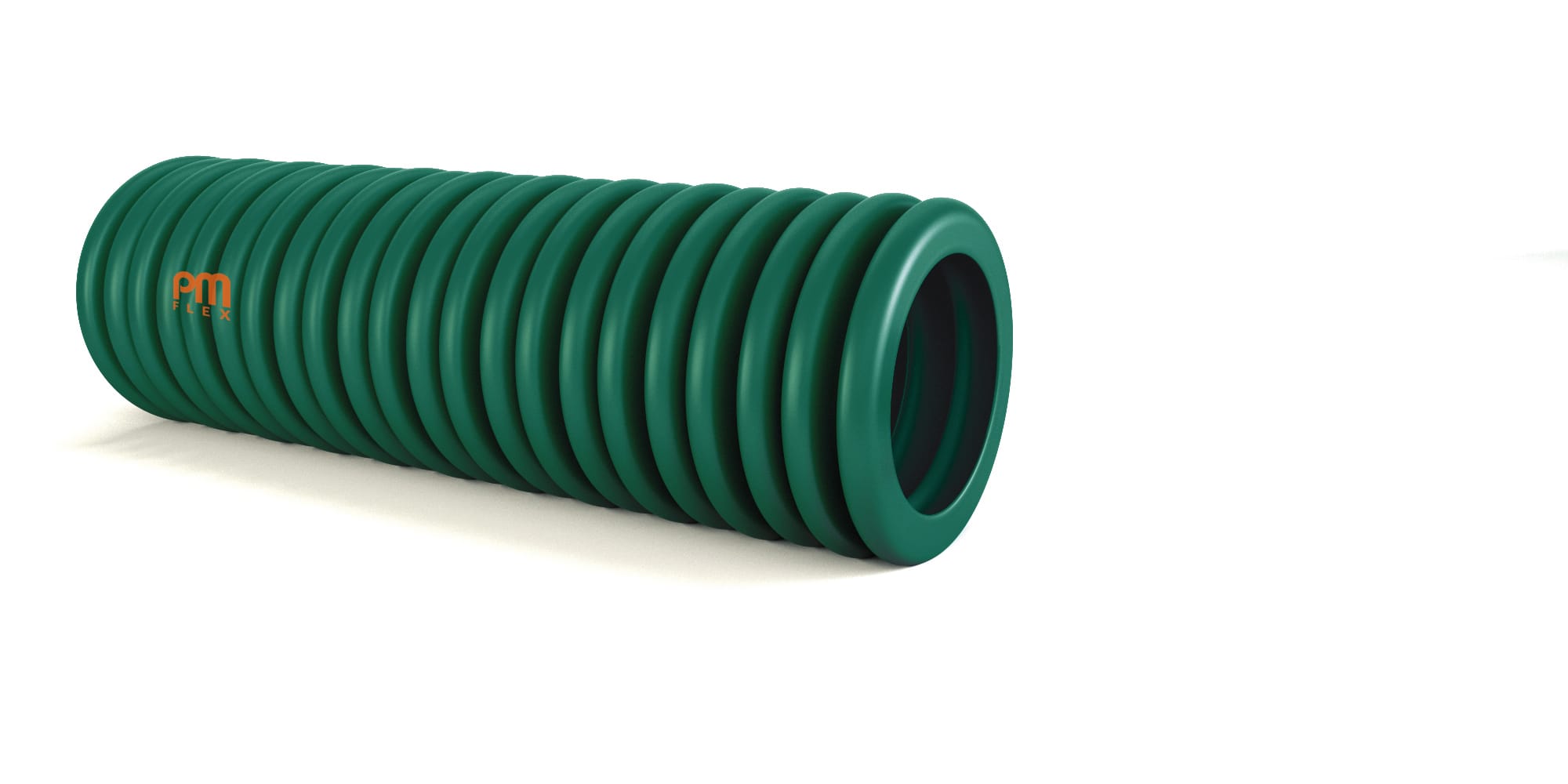 HAGER BOCCHIOTTI - ICTA ECO GREEN 20 MM HF, 100 M ICTAECO20RT24