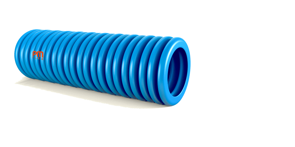 HAGER BOCCHIOTTI - IPCA32 33212 SUPERLUB BLU PVC IPCA32