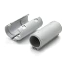 HAGER BOCCHIOTTI - RAC ISPEZ APRI&CHIUDI IP50 GRIGIO LSF0H MCR16