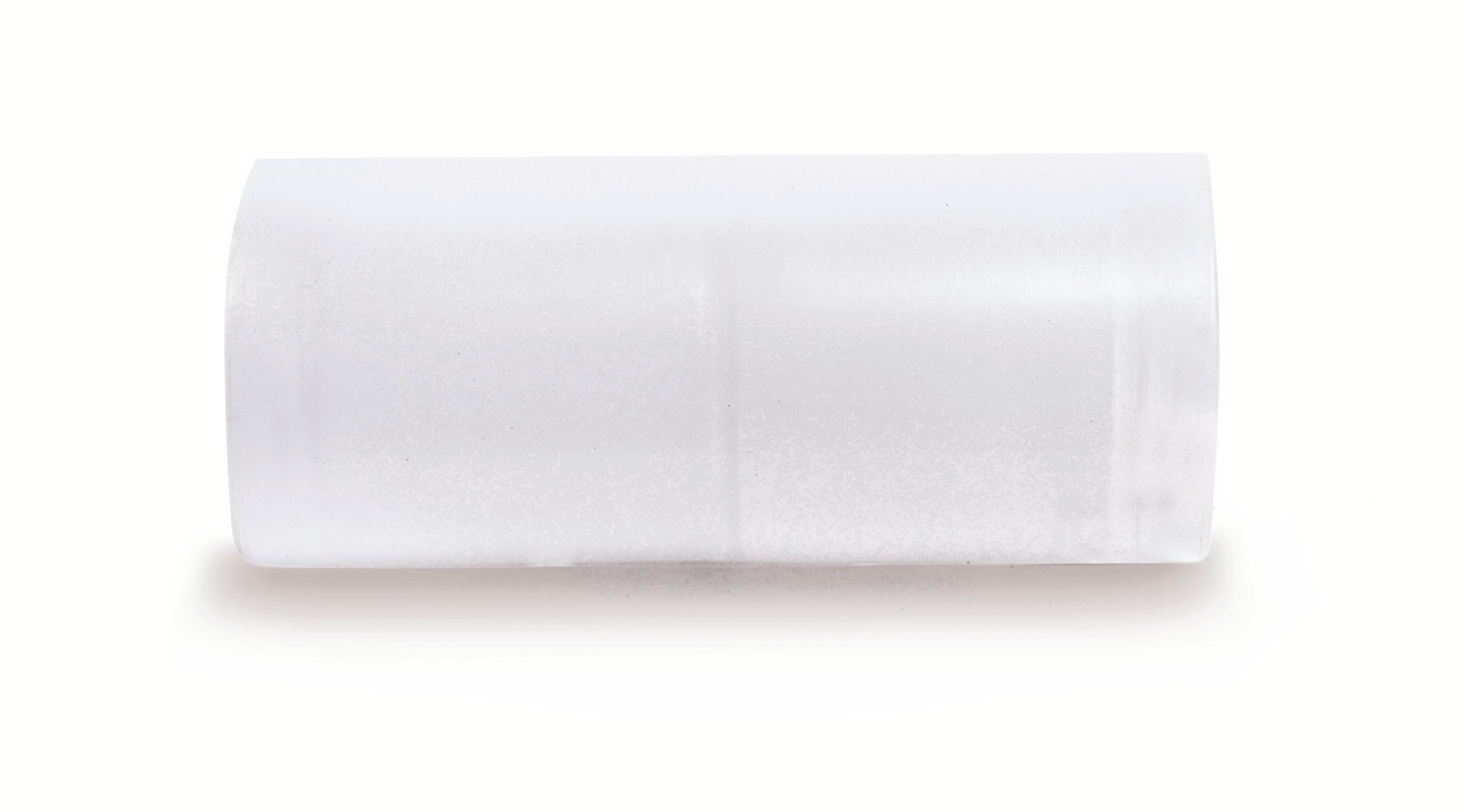 HAGER BOCCHIOTTI - RACCORDO HF, IP44, TRASPARENTE, 32 MM MFL32