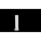 HAGER BOCCHIOTTI - RACCORDO + CLIP LSZH IP65 TRASP. 20 MM SML20