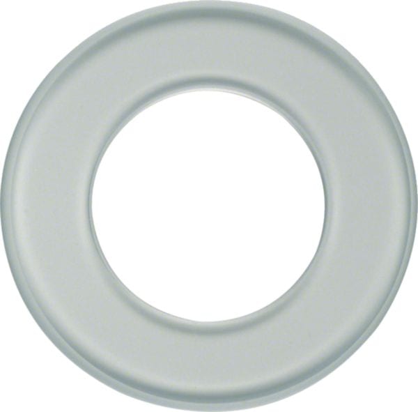 HAGER BOCCHIOTTI - Cornice in vetro singola Serie Glas chiaro lucido 1091