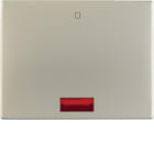 HAGER BOCCHIOTTI - BILANC.CON ''0'' K5 INOX, METALLO OP.