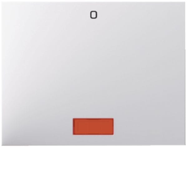 HAGER BOCCHIOTTI - BILANC.CON STAMPA ''0'' K1 BIA.POL.LUC.