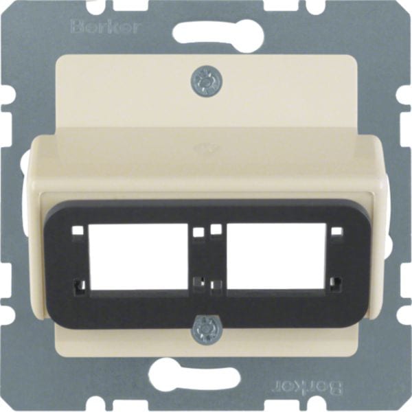 HAGER BOCCHIOTTI - MASCH.C.LE X 2 REICHLE&DE-MASSARI BI. 146102