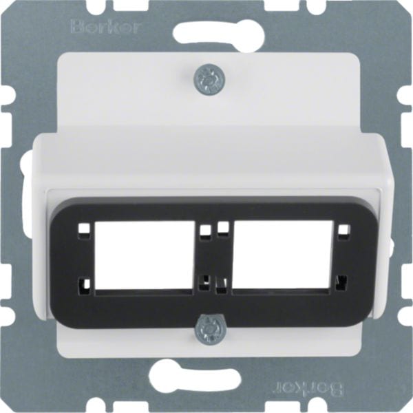 HAGER BOCCHIOTTI - MASCH X MOD.DOPPIO REICHLE&amp;DE-MASS BI/ 14611909