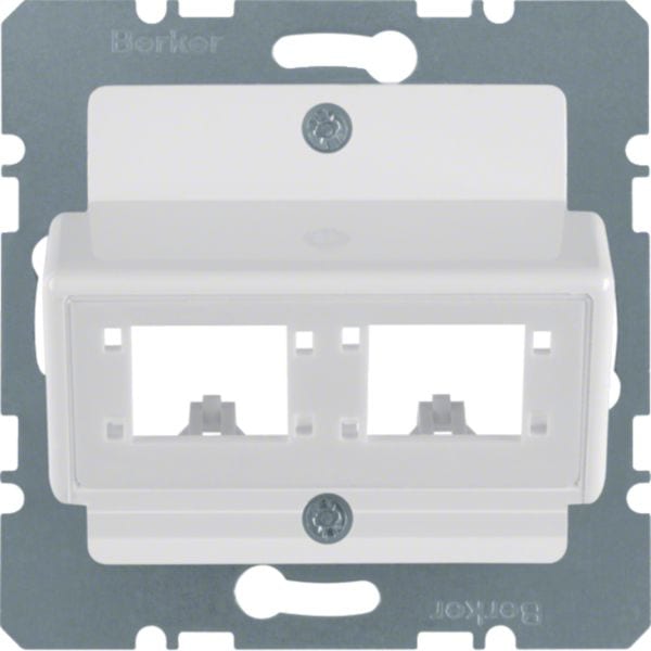 HAGER BOCCHIOTTI - MASCH.C.LE X MOD.SING.REICHLE&DE-MASS BI 147209