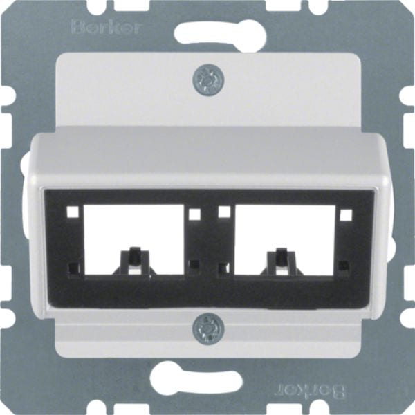 HAGER BOCCHIOTTI - MASCH X MOD.SING.REICHLE&amp;DE-MASS ALU 14721404