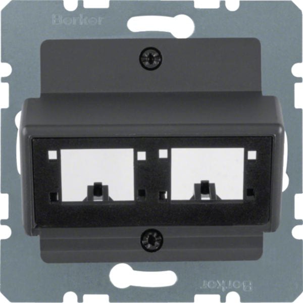 HAGER BOCCHIOTTI - MASCH X MOD.SING.REICHLE&DE-MASS ANTR. 14721606